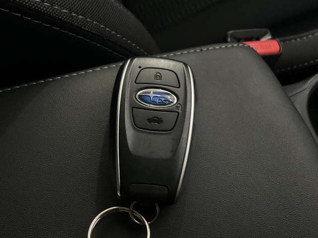 SUBARU IMPREZA SPORT 2017