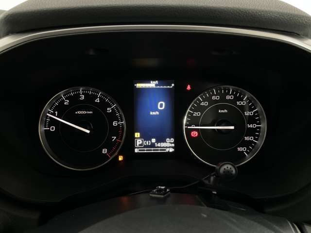 SUBARU IMPREZA SPORT 2017