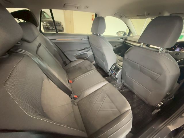 VOLKSWAGEN VOLKSWAGEN GOLF VARIANT 2021