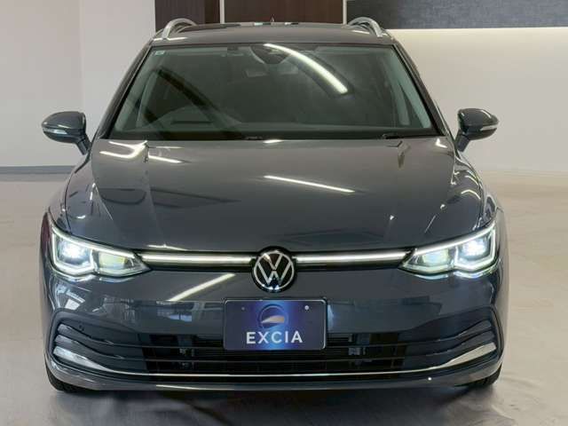 VOLKSWAGEN VOLKSWAGEN GOLF VARIANT 2021