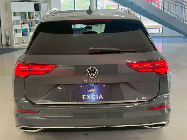 VOLKSWAGEN VOLKSWAGEN GOLF VARIANT 2021