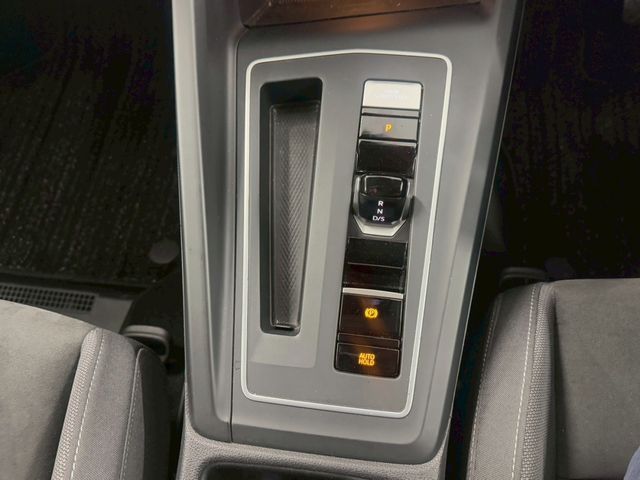 VOLKSWAGEN VOLKSWAGEN GOLF VARIANT 2021