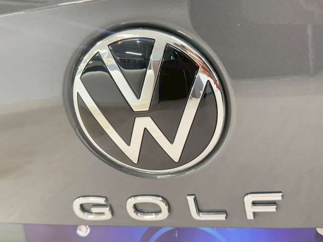 VOLKSWAGEN VOLKSWAGEN GOLF VARIANT 2021