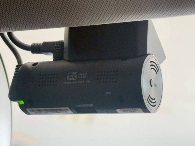 VOLKSWAGEN VOLKSWAGEN GOLF VARIANT 2021