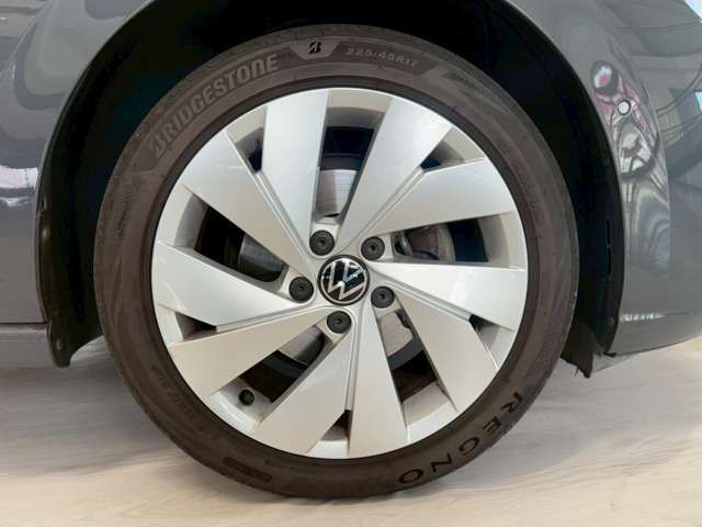 VOLKSWAGEN VOLKSWAGEN GOLF VARIANT 2021