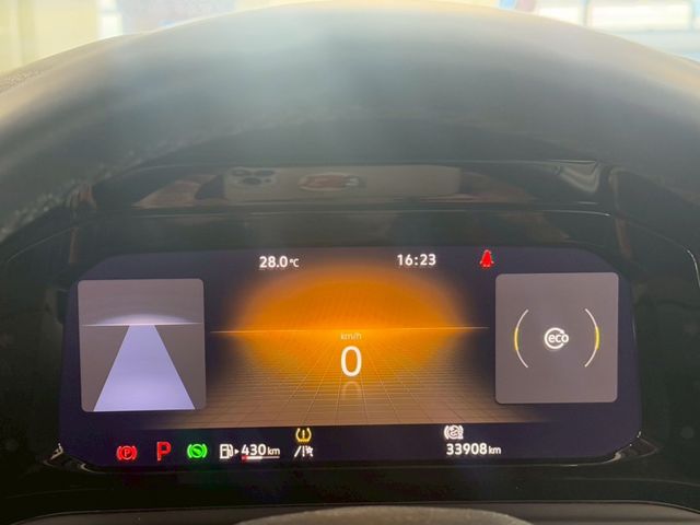 VOLKSWAGEN VOLKSWAGEN GOLF VARIANT 2021