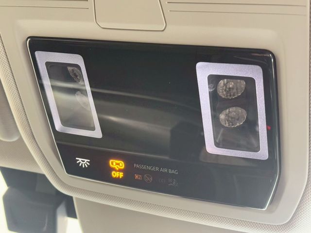 VOLKSWAGEN VOLKSWAGEN GOLF VARIANT 2021