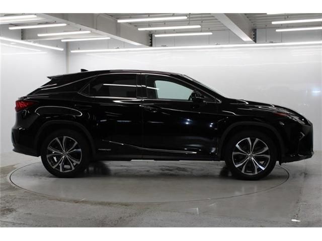 TOYOTA LEXUS RX450h 2WD 2016