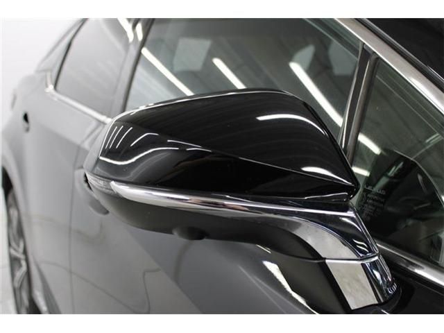 TOYOTA LEXUS RX450h 2WD 2016