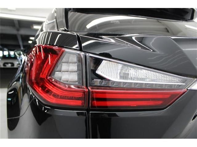 TOYOTA LEXUS RX450h 2WD 2016