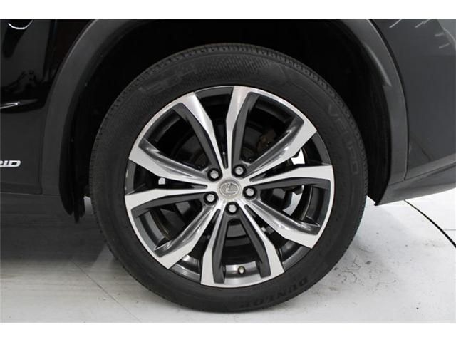 TOYOTA LEXUS RX450h 2WD 2016