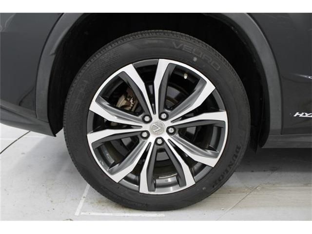 TOYOTA LEXUS RX450h 2WD 2016