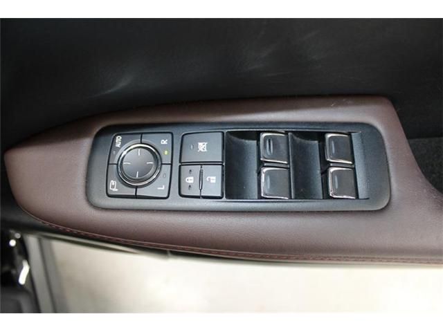 TOYOTA LEXUS RX450h 2WD 2016