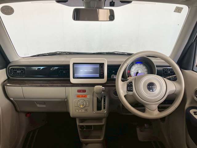 SUZUKI ALTO LAPIN 2019