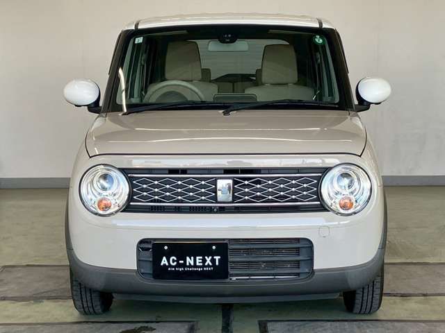 SUZUKI ALTO LAPIN 2019