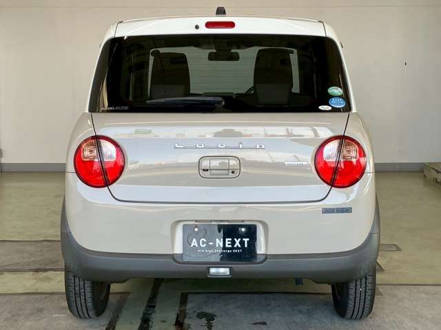 SUZUKI ALTO LAPIN 2019