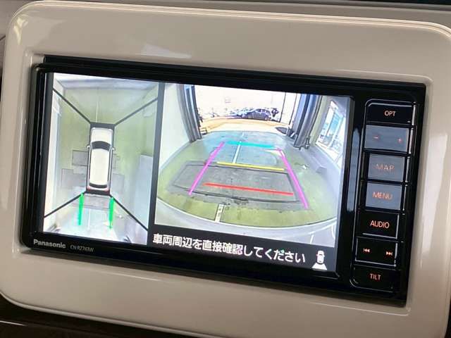 SUZUKI ALTO LAPIN 2019