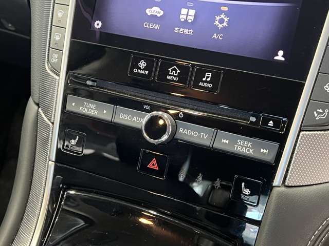 NISSAN SKYLINE HYBRID 2014