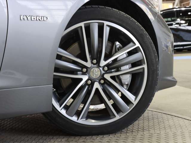 NISSAN SKYLINE HYBRID 2014