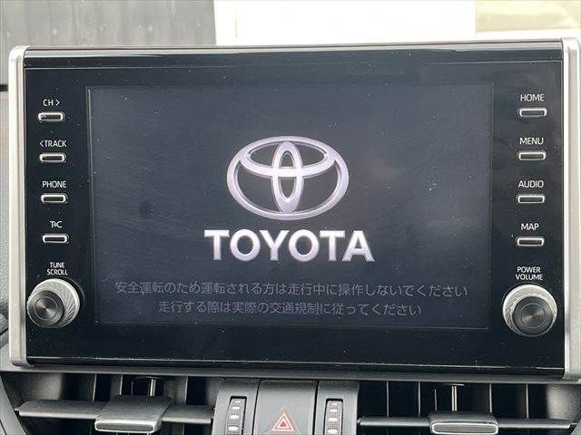 TOYOTA RAV4 PHV 2020