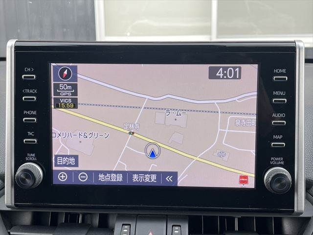 TOYOTA RAV4 PHV 2020