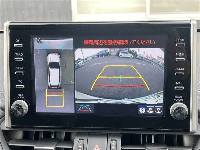 TOYOTA RAV4 PHV 2020