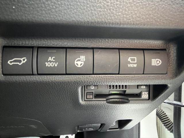 TOYOTA RAV4 PHV 2020