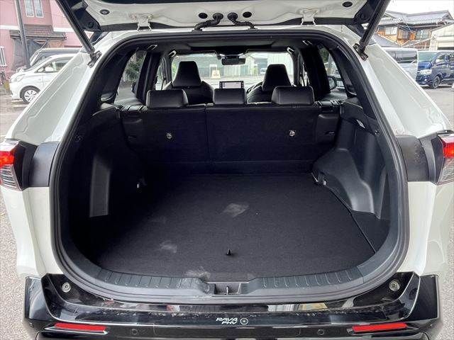 TOYOTA RAV4 PHV 2020