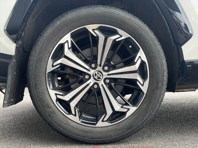 TOYOTA RAV4 PHV 2020