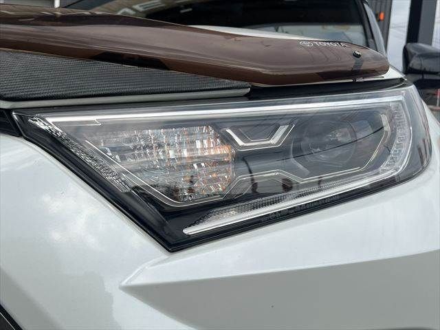 TOYOTA RAV4 PHV 2020