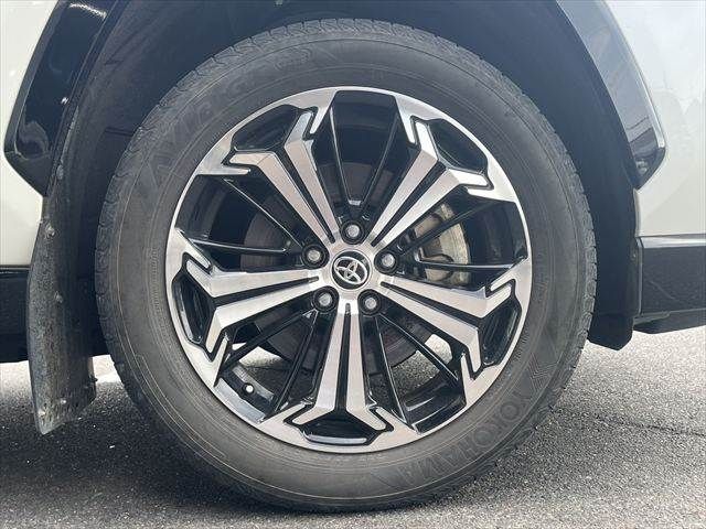 TOYOTA RAV4 PHV 2020