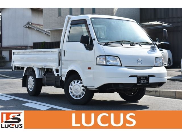 MAZDA BONGO truck 2WD 2020