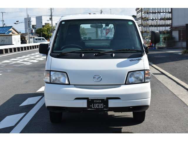 MAZDA BONGO truck 2WD 2020