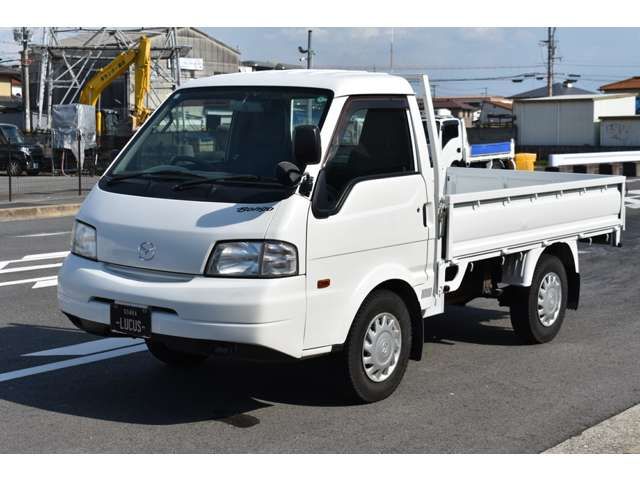 MAZDA BONGO truck 2WD 2020