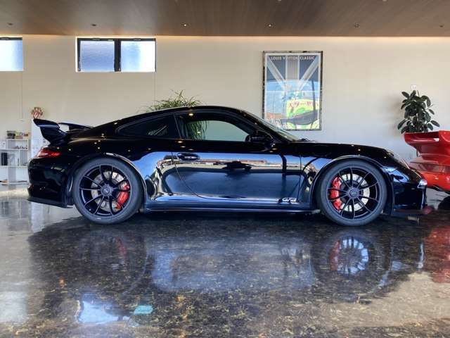 PORSCHE PORSCHE 911 2014