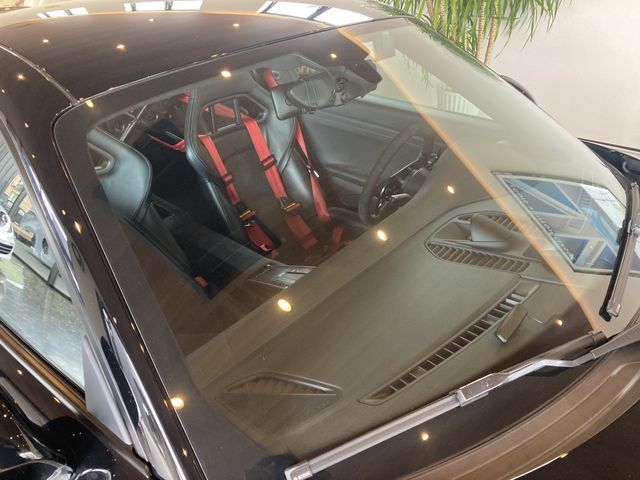 PORSCHE PORSCHE 911 2014