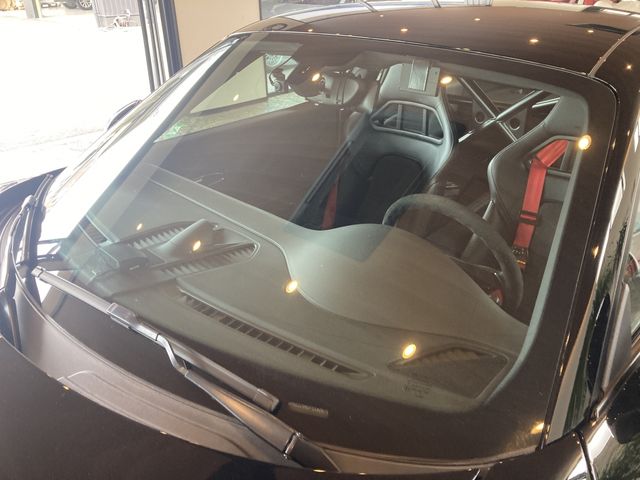 PORSCHE PORSCHE 911 2014