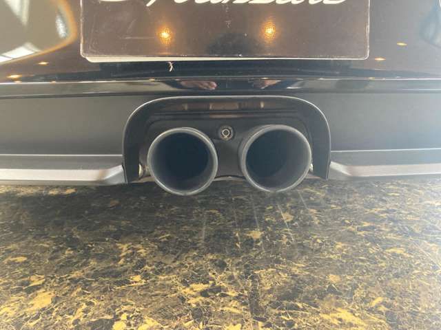 PORSCHE PORSCHE 911 2014