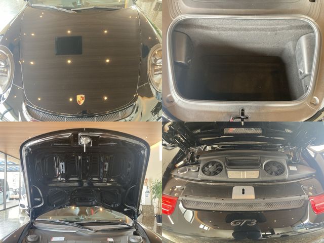 PORSCHE PORSCHE 911 2014