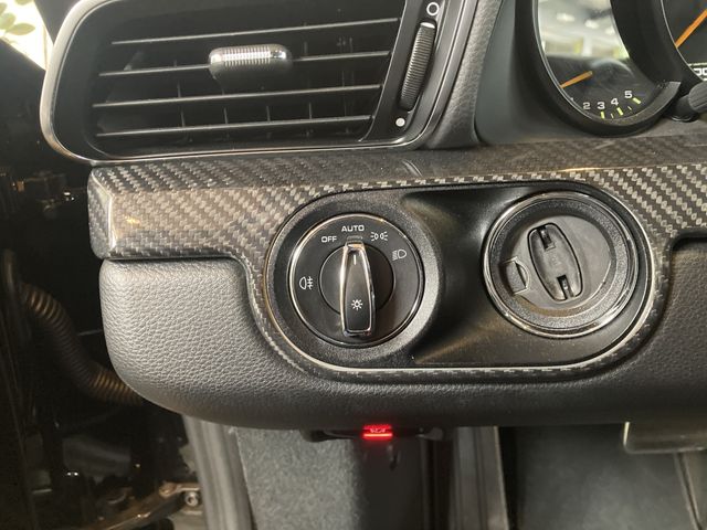 PORSCHE PORSCHE 911 2014