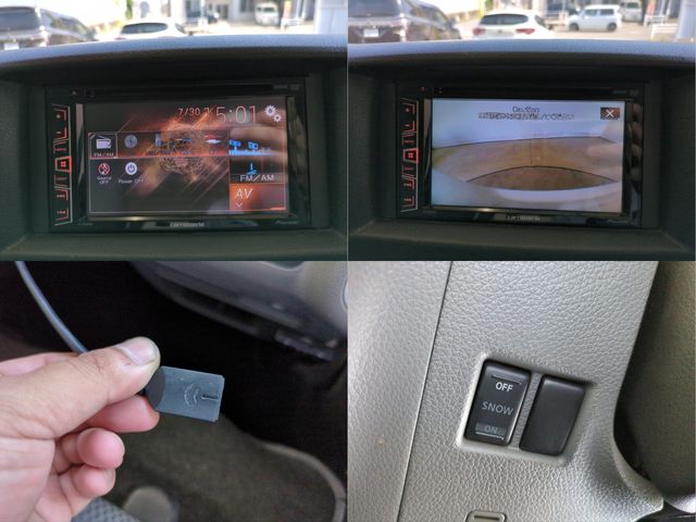 NISSAN NV350 CARAVAN 2019