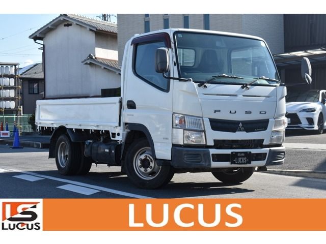 MITSUBISHI CANTER 2012