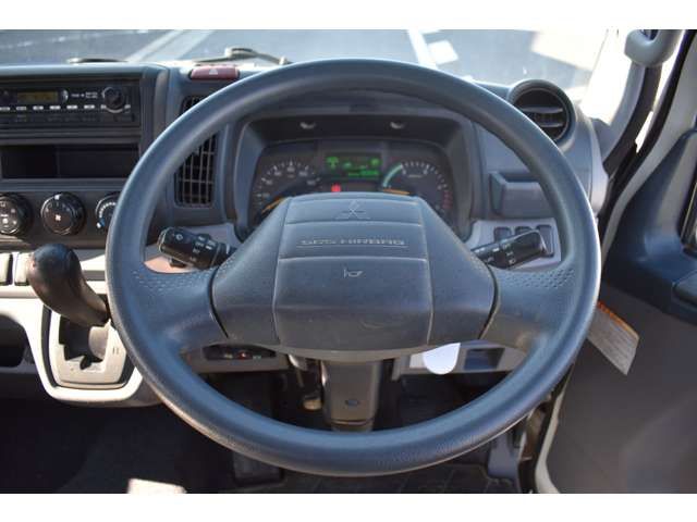 MITSUBISHI CANTER 2012