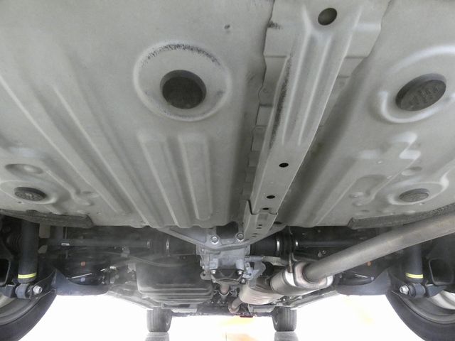 TOYOTA ESTIMA  4WD 2018