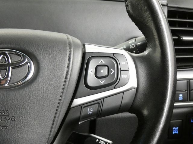 TOYOTA ESTIMA  4WD 2018