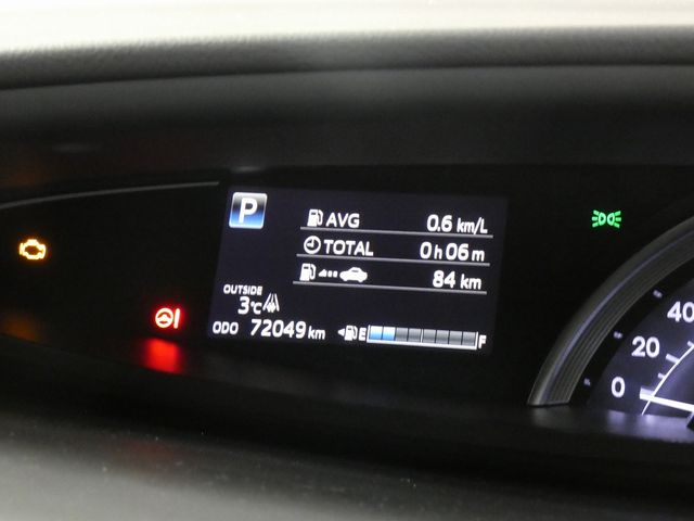 TOYOTA ESTIMA  4WD 2018