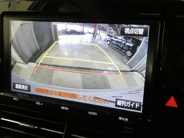 TOYOTA ESTIMA  4WD 2018