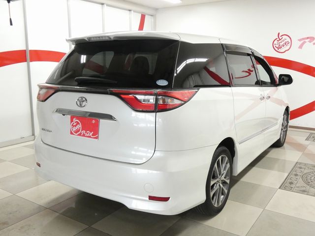 TOYOTA ESTIMA  4WD 2018