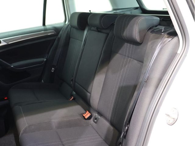 VOLKSWAGEN VOLKSWAGEN GOLF Alltrack 2018