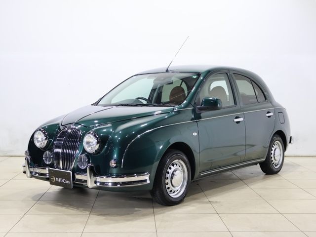 MITSUOKA VIEWT 2021